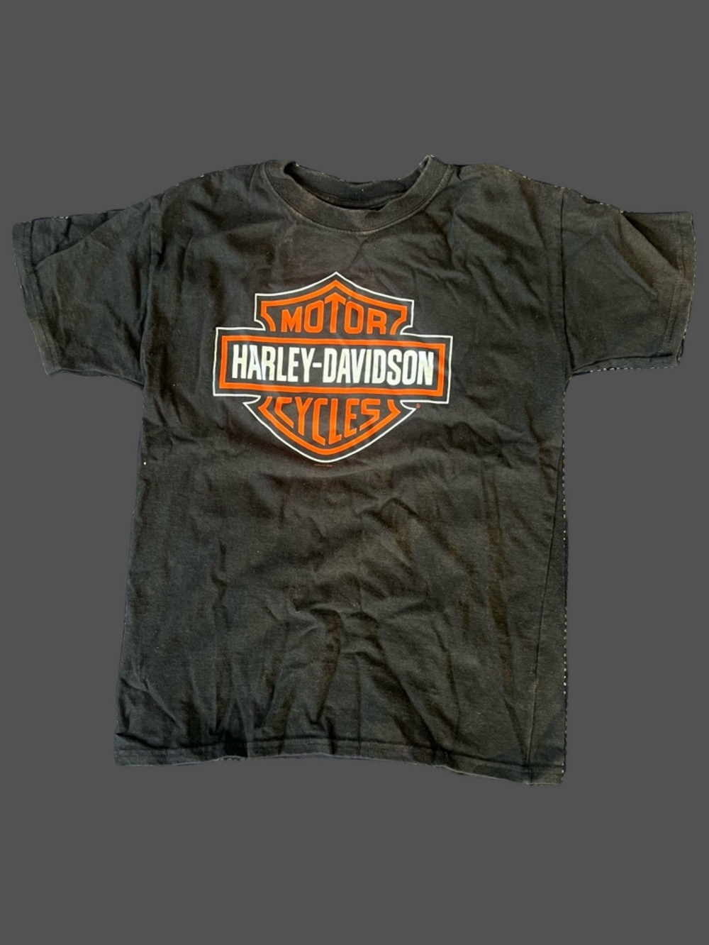 Harley-Davidson CA Los Angeles Youth T-Shirt